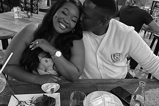 How I Found Happiness — Daniel’s Story