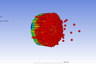 Generate LAMMPS solver input scripts using WelSim