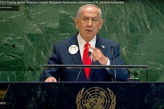 A Jewish State in Palestine: The UN’s Original Sin?