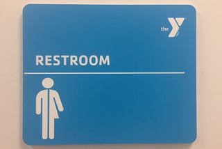 Bathroom (in)equality