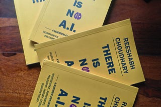 Rediscover Intelligence