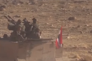 Why is Lebanon’s Army not fighting?