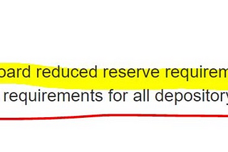 DeFi — the Lending Frontier