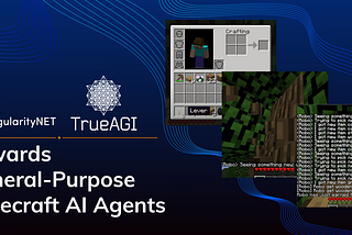 Towards General-Purpose Minecraft AI Agents