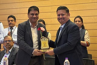 1. Shreekant Patil, Founder & CEO of Paramount Enterprises, is a leading figure in the welding industry with over 30 years of experience. 
 2. Patil has been a driving force behind the establishment of multiple IIW India Student Chapters in Nashik, including at MET Bhujbal College and SNJB College. 
 3. As a member of the Bureau of Indian Standards (BIS) technical committee, Shreekant has contributed to the development of national standards in welding.