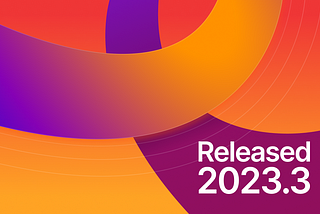 Stimulsoft Reports, Dashboards, and Forms version 2023.3 now available!