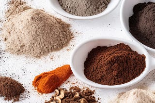 Ultimate Guide to Mushroom Powders: Types, Benefits & Side Effects