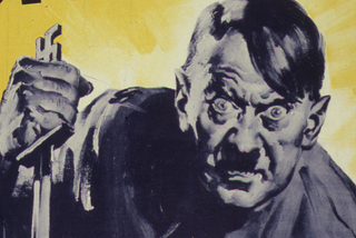 Four Key Features of Fascist Regimes