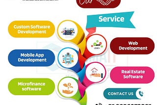 Best Software Company in Lucknow