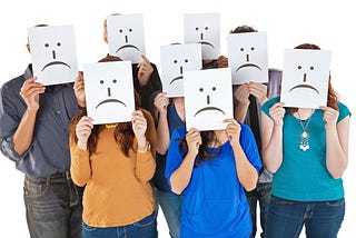 Cherish your unhappy customers