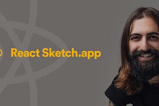 React Sketch.app: backstory and full vision