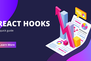 Custom React Hooks — A quick guide