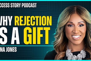 Nona Jones — Tech Executive, Author & Speaker | Harness Your Pain to Propel Your Purpose
