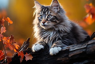 Kitten Socialization