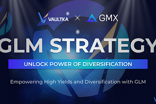 Unlock the Power of Diversification with GLM: A Journey into High Yields!