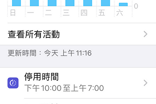 讓滑手機這個壞習慣變的困難