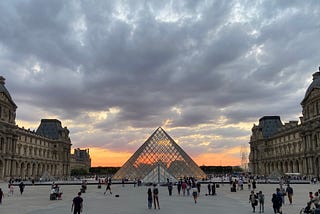 Una semana en París