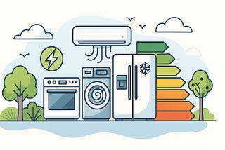 The Energy Star program, with its ubiquitous sticker, is being defunded by the Republican Party.