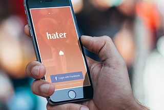 I Used New Hater dating app. Exclusive review told by Dine.