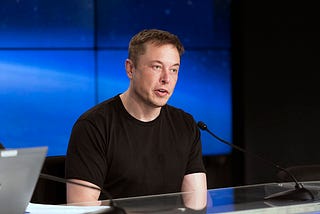 Elizabeth and Elon: Wikipedia’s most popular articles of 2021