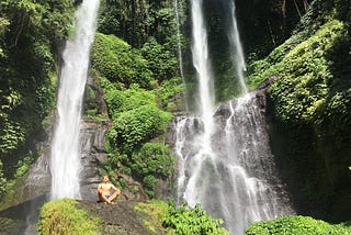 Meditation — a tool for gaining clarity in an uncertain time