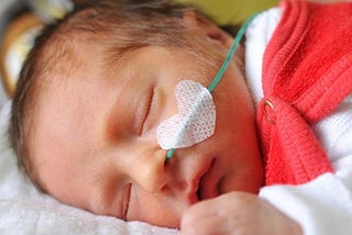 The Science is Clear — Now Let’s Strengthen Our Response to Abusive Head Trauma