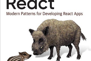 Master React: Modern Patterns for Developing Apps