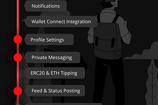 SeedSwap Social Metamask Mobile Update and Roadmap