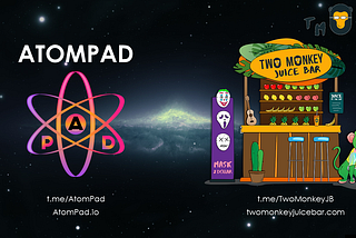 Final Stage TMON’s Seed Sale Will Take Place Exclusively On AtomPad
