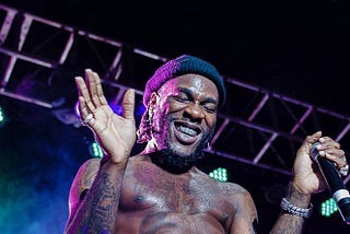 Dissecting the rollout of Burna Boy’s African Giant