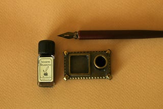What Millionaire Writers Have in Common?