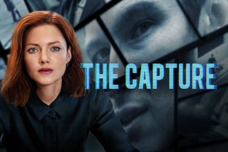 The British Series “The Capture” is a powerful warning to society about the potential dangers of…