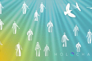 Unleashing the Power of Unenclosable Carriers (and How Holochain Can Help)