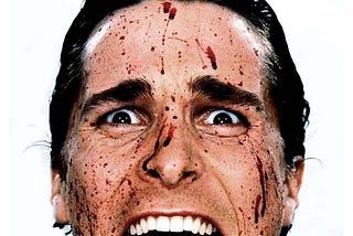 Make-America-Great-Again Psycho | American Psycho (2000) Rewatch Movie Review