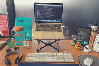 5 Takeaways From My First Job as a Software Developer