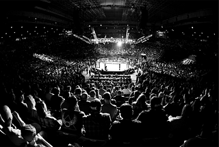 Enter the Octagon: UFC on Flow brings MMA to crypto
