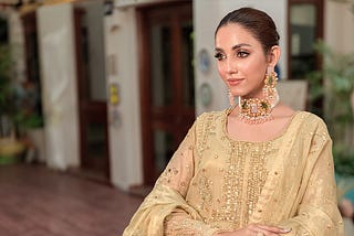 Luxury Pret PK: Unveiling Elegance and Style with Shireen Lakdawala