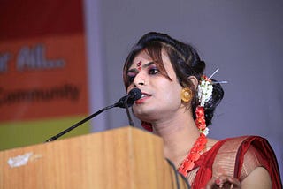 No System of Education For Transgender Community In Pakistan
