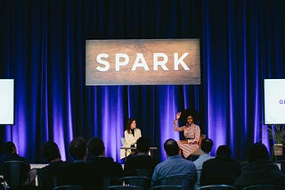 2018 Spark CEO Summit