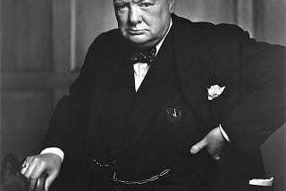 Had Churchill Become British Prime Minister In 1930, Would The British Empire Have Survived?