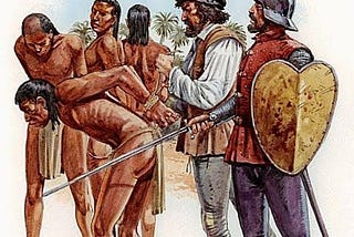 Isabel la Católica y la esclavitud en España