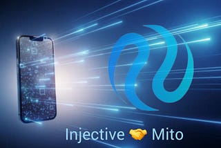 Mito in injective:
Mito is a groundbreaking Web3 protocol that includes two key components…