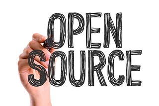 My first open source contribution