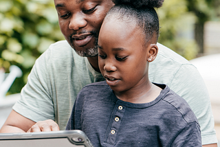 A Non-Coder Parent’s Guide to Supporting Your Children in Coding