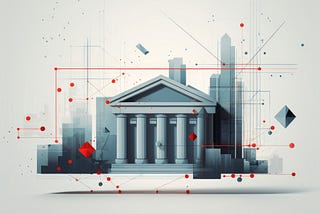 Investing in Financial Powerhouses: A Portfolio that Outperforms the Market