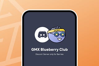 New GBC Discord Server