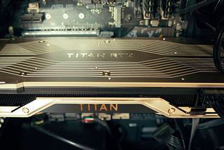 Titan RTX: Quality time with the top Turing GPU