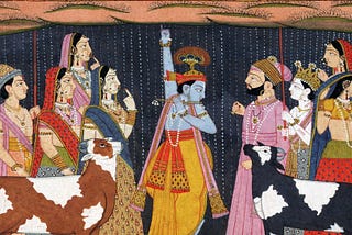 INTEGRAL PERSPECTIVES ON INDIAN RELIGIONS: KEN WILBER, JEAN GEBSER, AND BEYOND