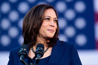 #KamalaHarrisForVP: From a Public School Teacher