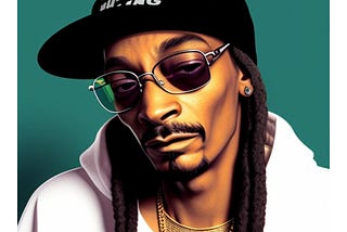 Snoop ChatGPT